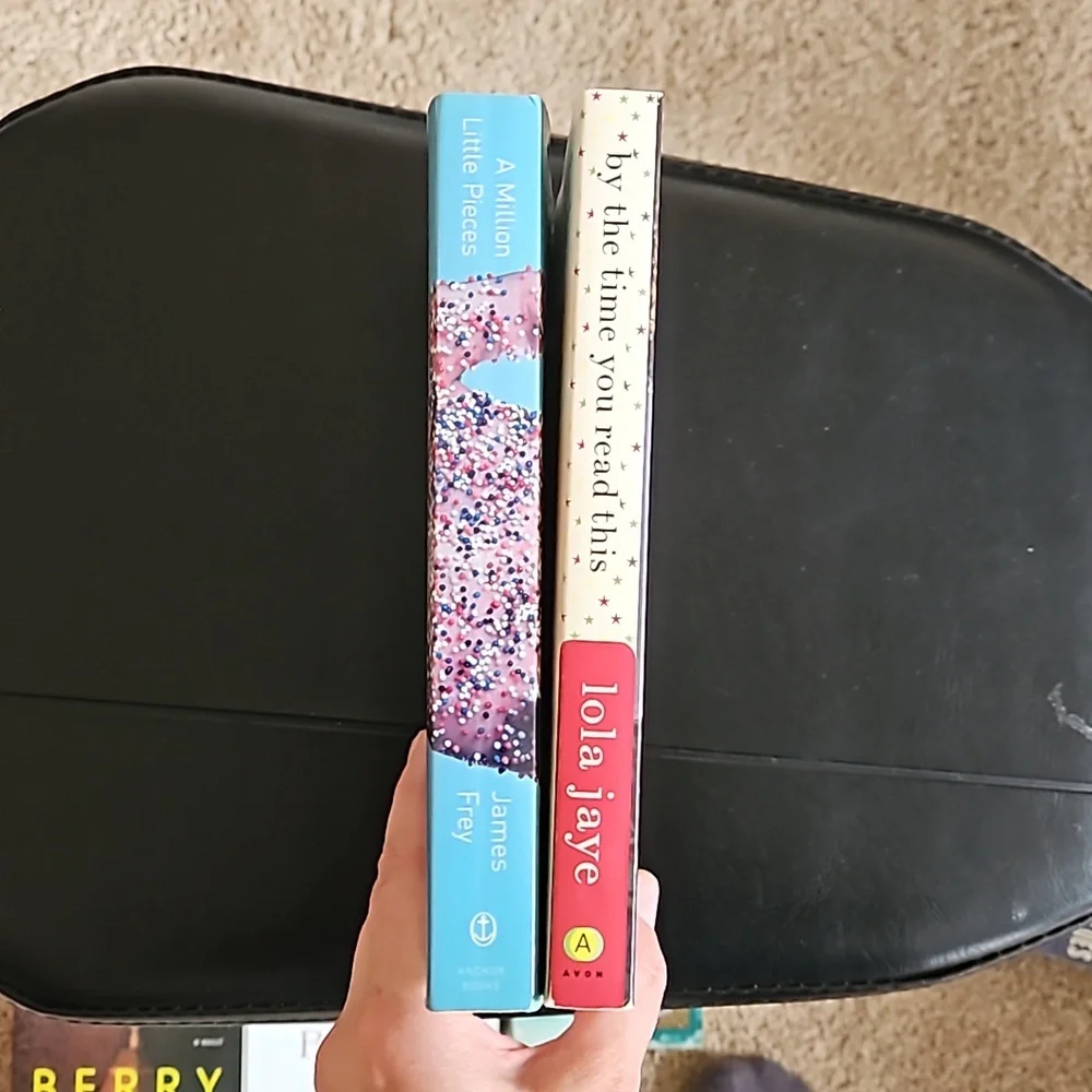 Book Bundle - Picture 4 of 4